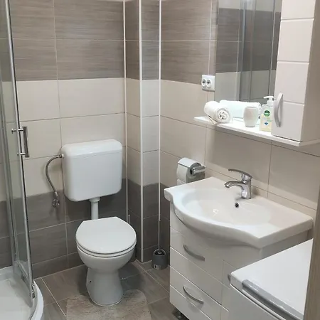 Studioconfort Apartment