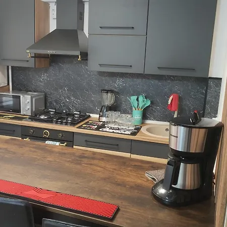 Apartment Studioconfort