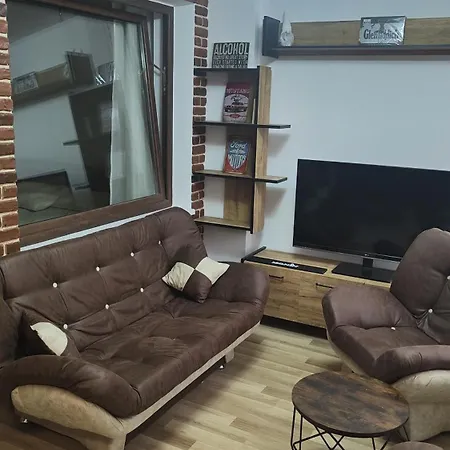 Studioconfort * Brasov