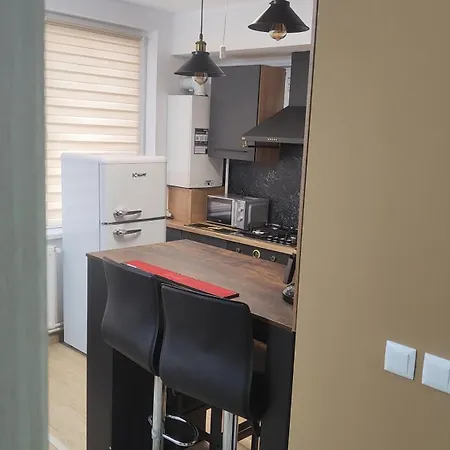 Studioconfort Apartment Brasov