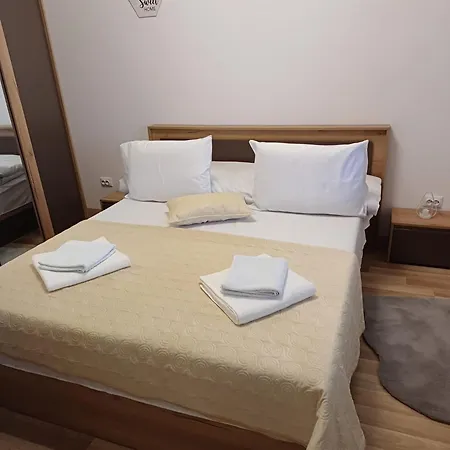 Apartment Studioconfort